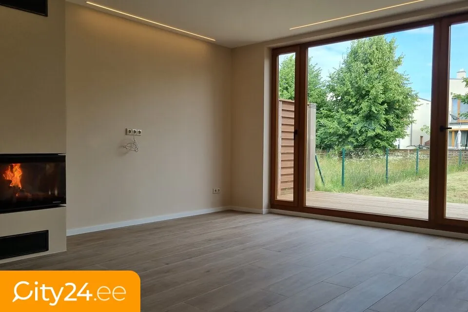 Maison 3 pièces à Babītes pag.