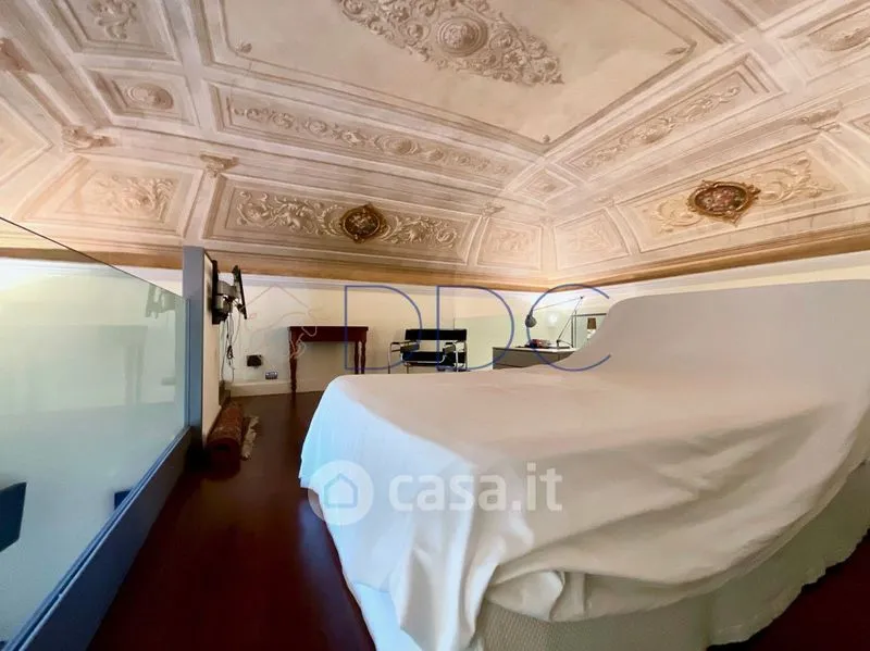 Chambres - Rustic Trilocale with Ascender in Torino