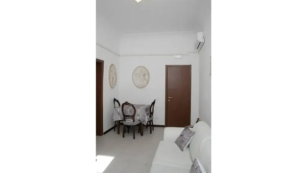 Söögituba - Rustic Apartment with Central Location in Siracusa