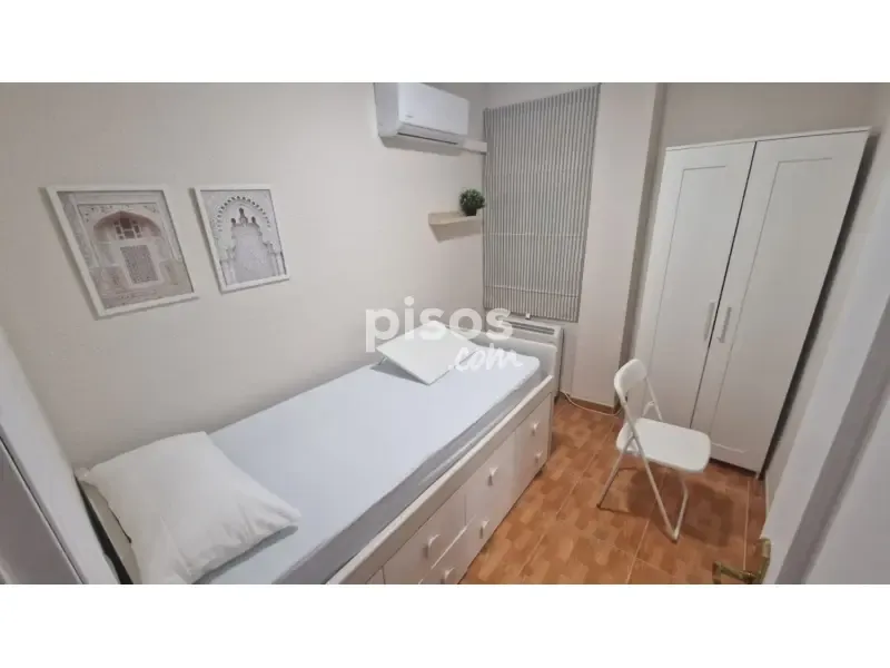 Magamistoad - Furnished Flat with Balcony in San Andrés