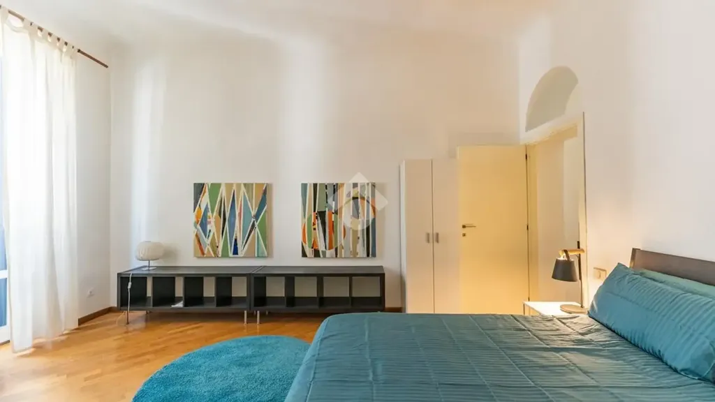Magamistoad - Spacious 2-Bedroom in Central Milan