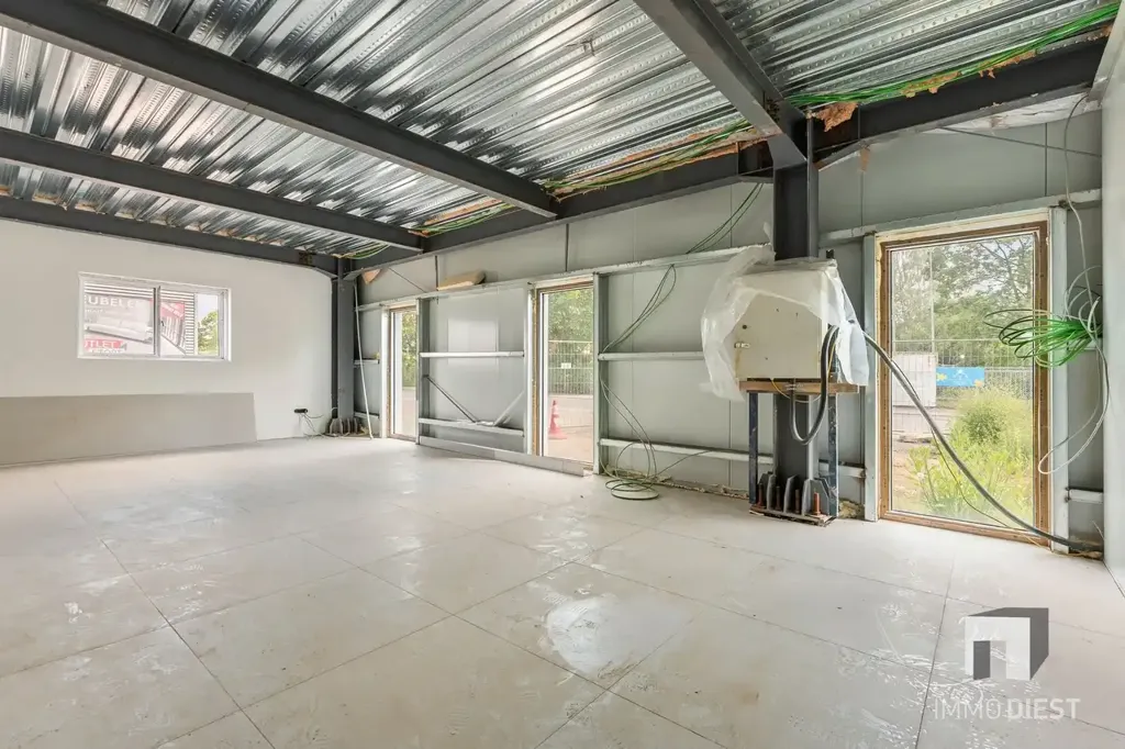 Pièces - Nouveau Bureaux en KMO à Diest