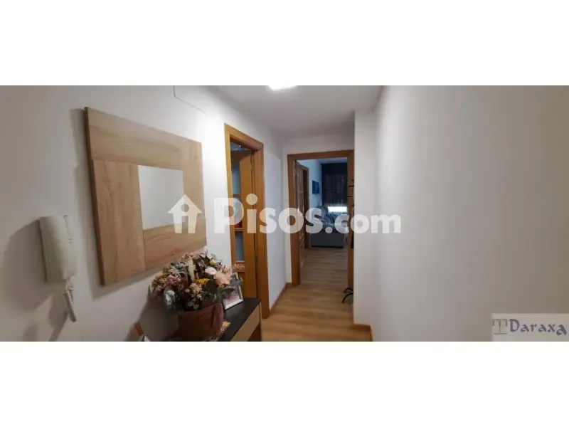 Entrée - 3-Bedroom Flat with Views in Monachil