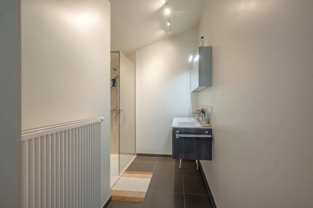 Vannitoad - Apartment with South-Facing Terrace in Bruges