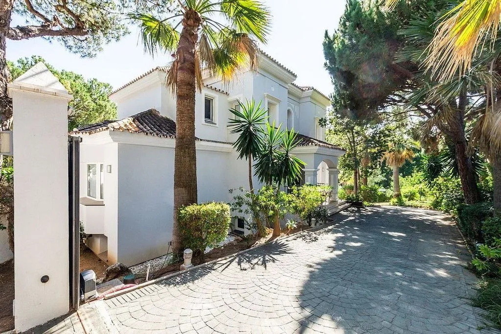 Extérieur - Chalet with Pool in Casco Antiguo