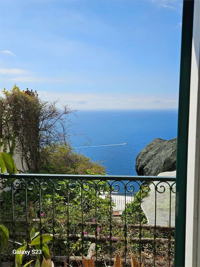 Apartment in Tramonti