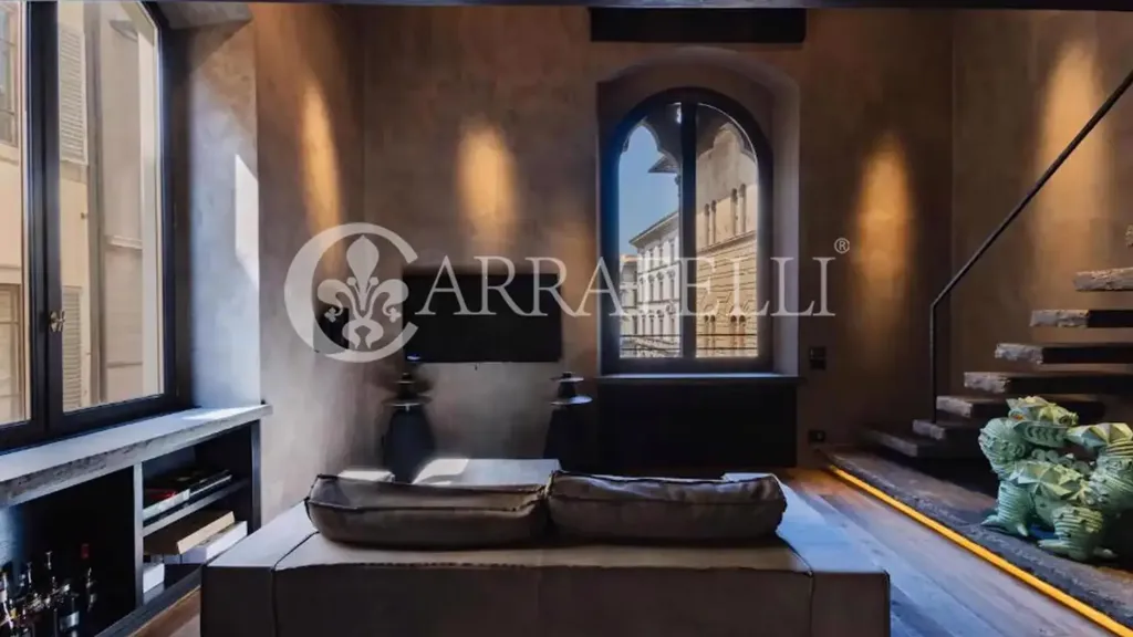 Elutuba - Luxury Apartment in Historic Building, Florence