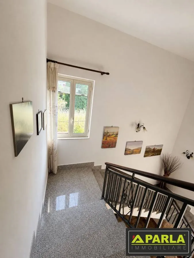 Stanze - Villa with Panoramic View in Canicattì