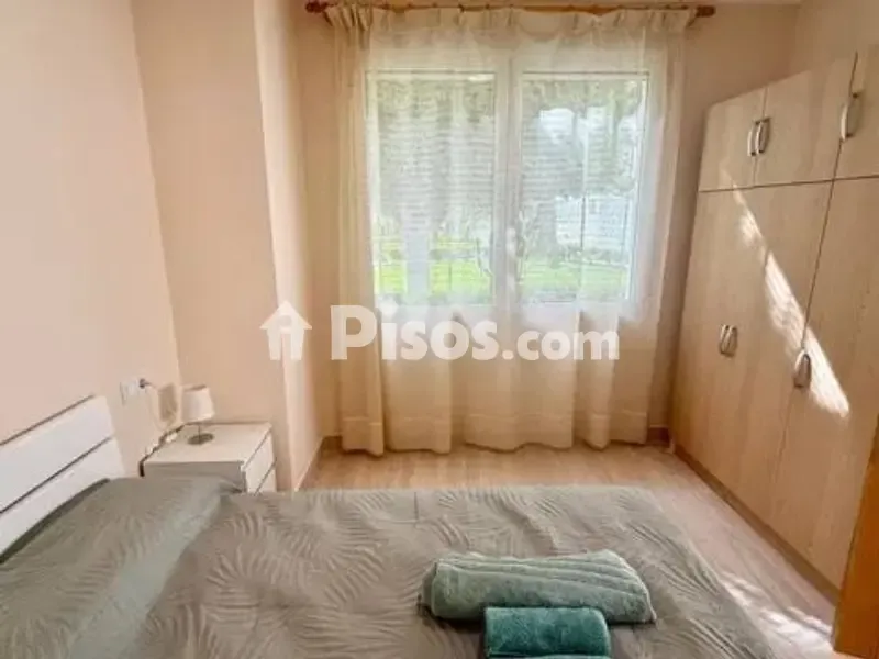 Magamistoad - Modernised Ground Floor Flat with Pool in San Juan
