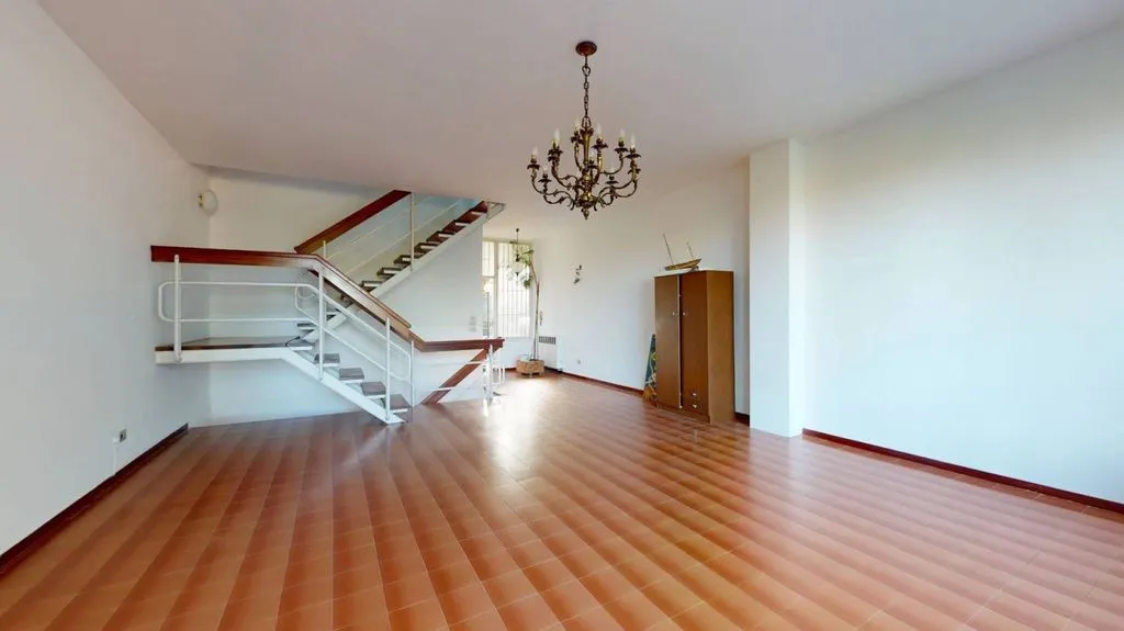 Séjour - Luxury Terraced House with Private Garden in San Lazzaro di Savena