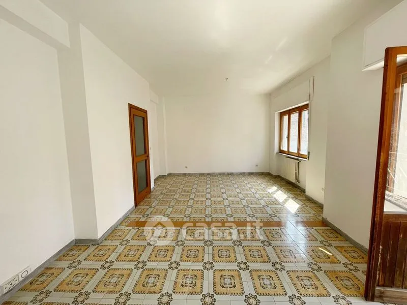 Pièces - Central Apartment with Balconies in Sassari