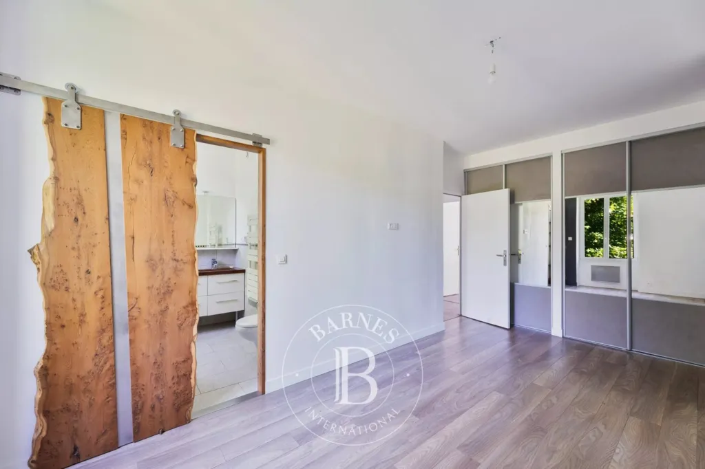 Magamistoad - Seafront Apartment in Saint-Nazaire