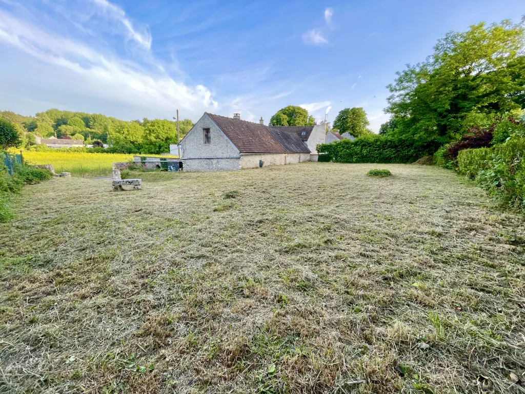 Terrain à Maisse