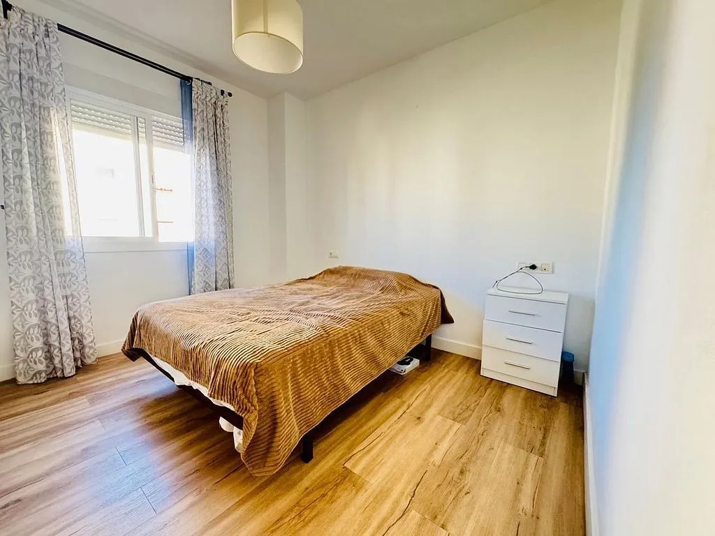 Chambres - Apartment with Terrace in San José Artesano