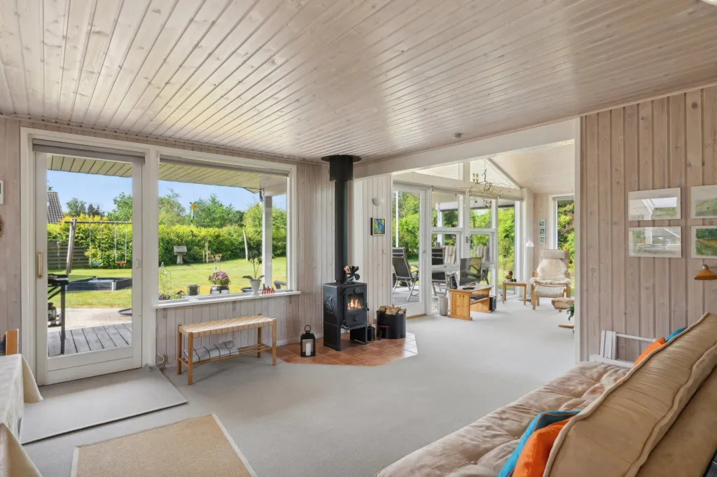 Maison 4 pièces à Storvorde