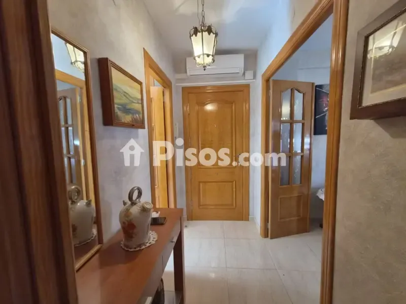 Ingresso - Apartment with Sea View in Las Lomas