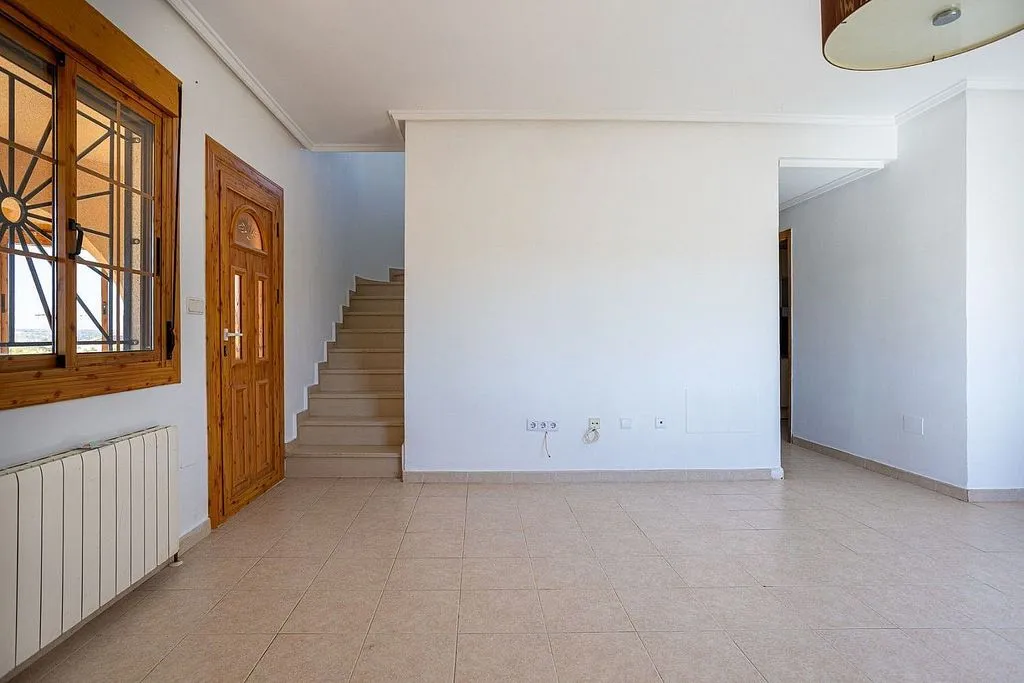 Elutuba - Spanish-Style Villa with Pool in Benijofar