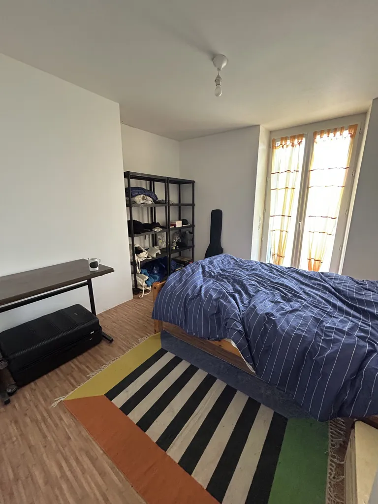 Magamistoad - Duplex Apartment with Adour View in Bayonne