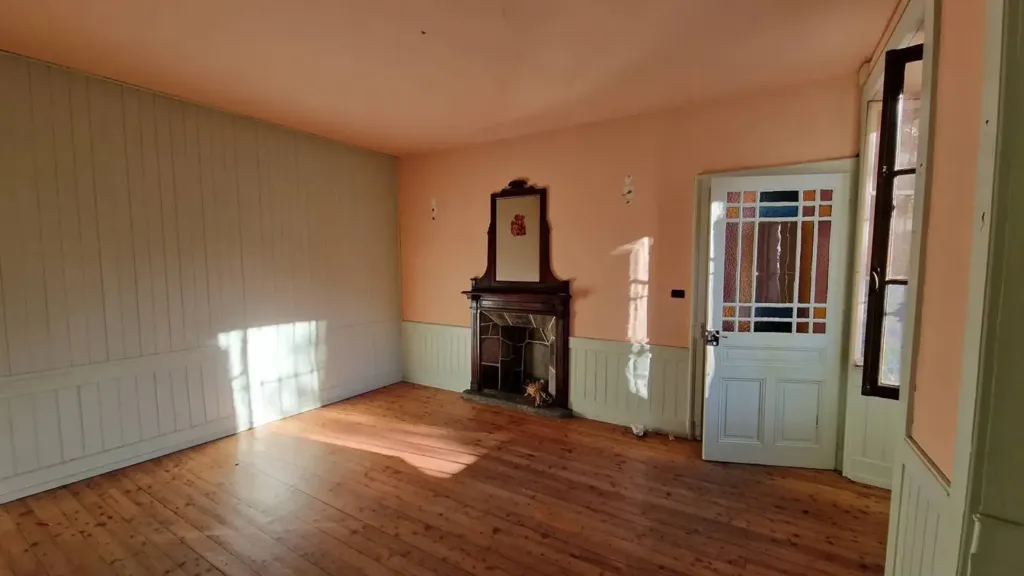 Elutuba - Terratetto with Private Courtyard in Varallo