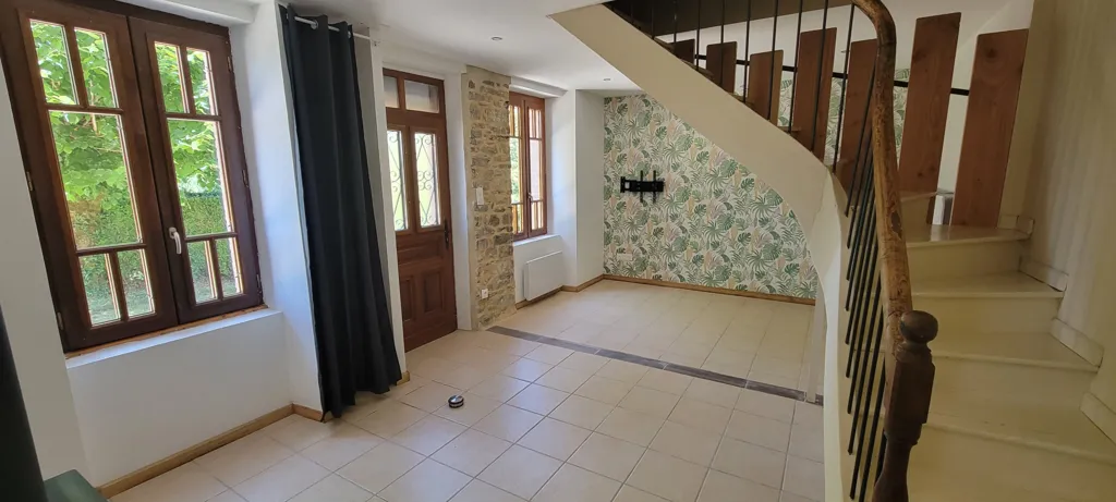 Ingresso - Stone House with Garden in Quiet Area