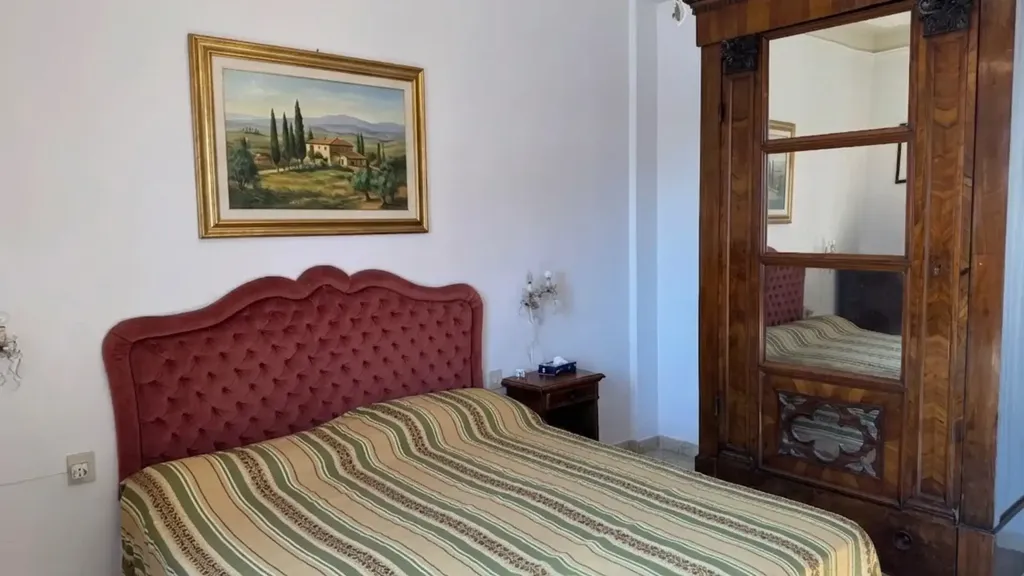 Magamistoad - Bright Apartment with Sea View in Follonica