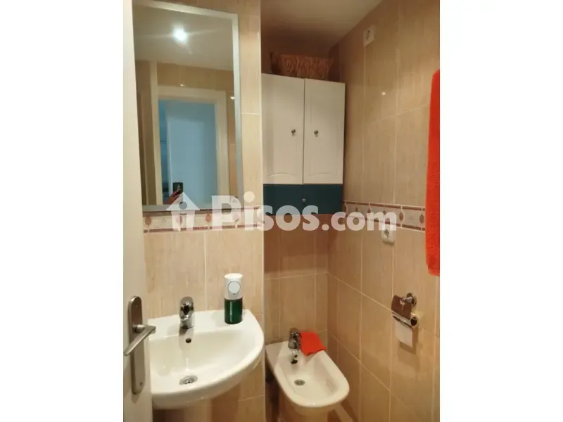 Vannitoad - Duplex with Balcony and Pool in Sagunto