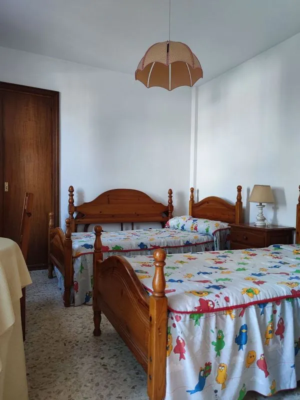 Magamistoad - Chalet with Pool and Terrace in Las Pilas