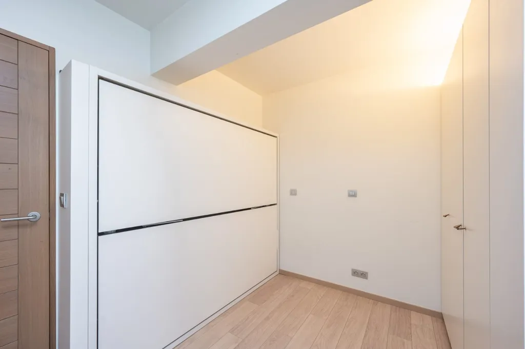 Zimmer - Apartment with Sea View in Duinbergen
