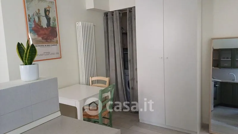 Magamistoad - Fully Furnished Flat in Rimini's Historic Centre