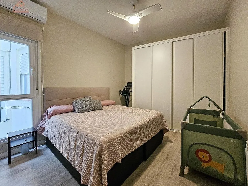Magamistoad - Furnished Flat with AC in Malasaña, Madrid
