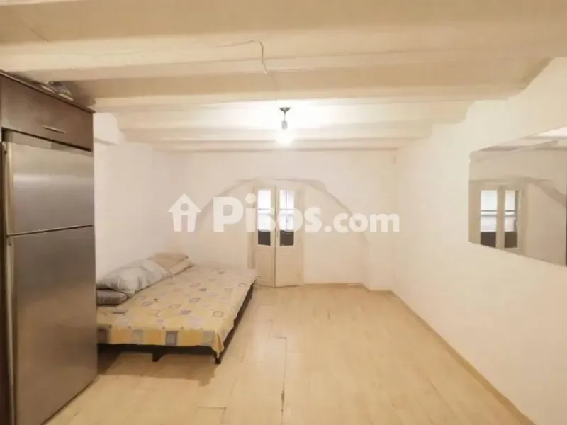 Magamistoad - Loft with Southeast View in El Raval