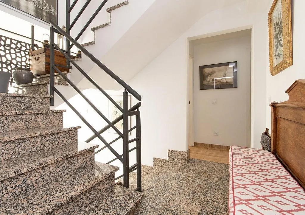 Stanze - Penthouse with Rooftop Terrace in Can Pastilla