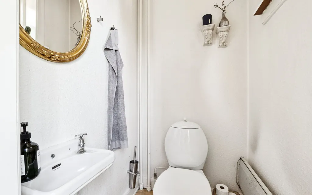 Maison 7 pièces à Viborg