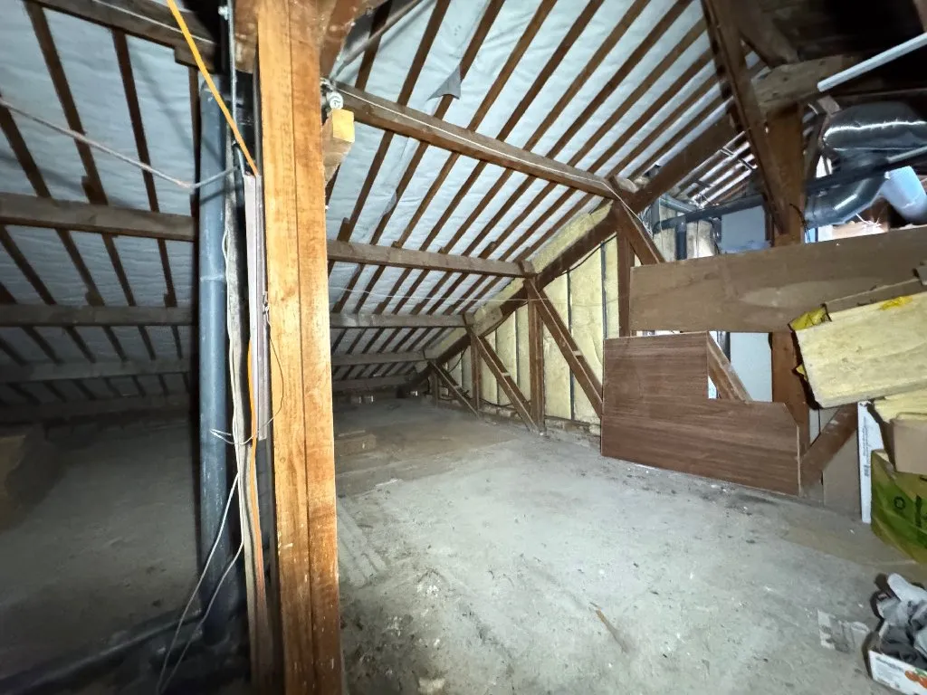 Toad - Loft with Sea View in Siouville-Hague