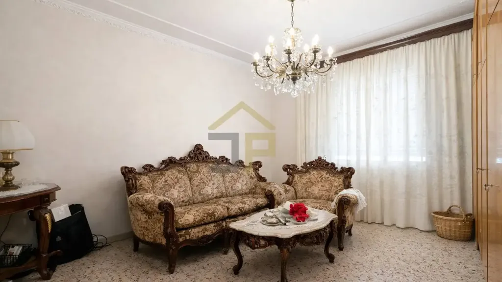 Elutuba - Apartment with Balconies in Palermo