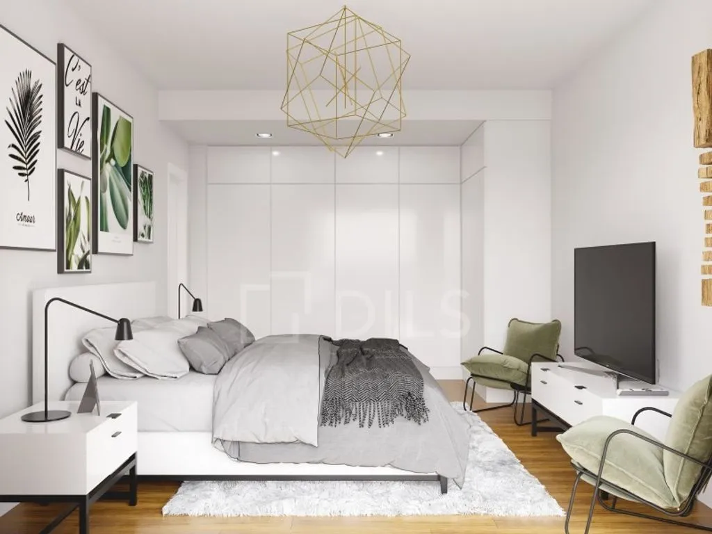 Chambres - Luxury 2-Bedroom Flat in Setúbal