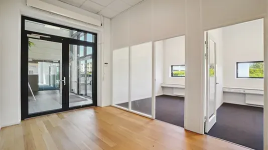 Office - Modern Office Space in Central Herlev