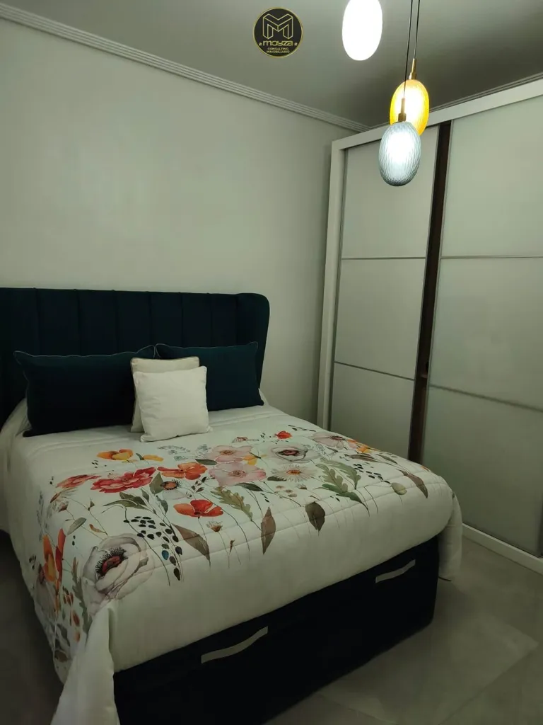Chambres - Maison 3 pièces à Jaén Capital