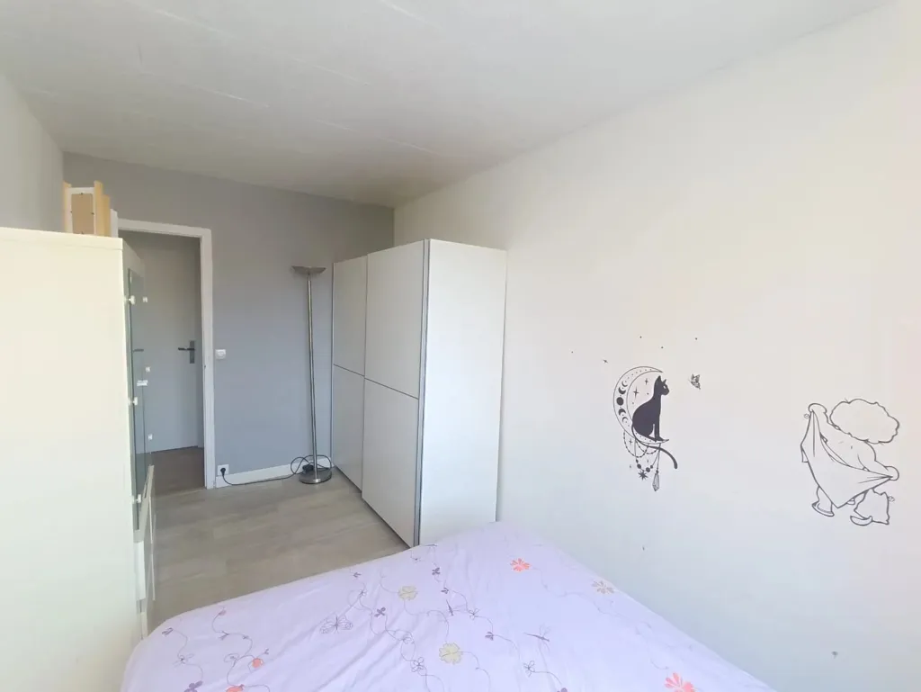 Magamistoad - Apartment with Balcony in Nice, Le Ray
