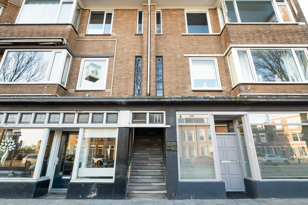 Appartement 6 pièces à Den Haag