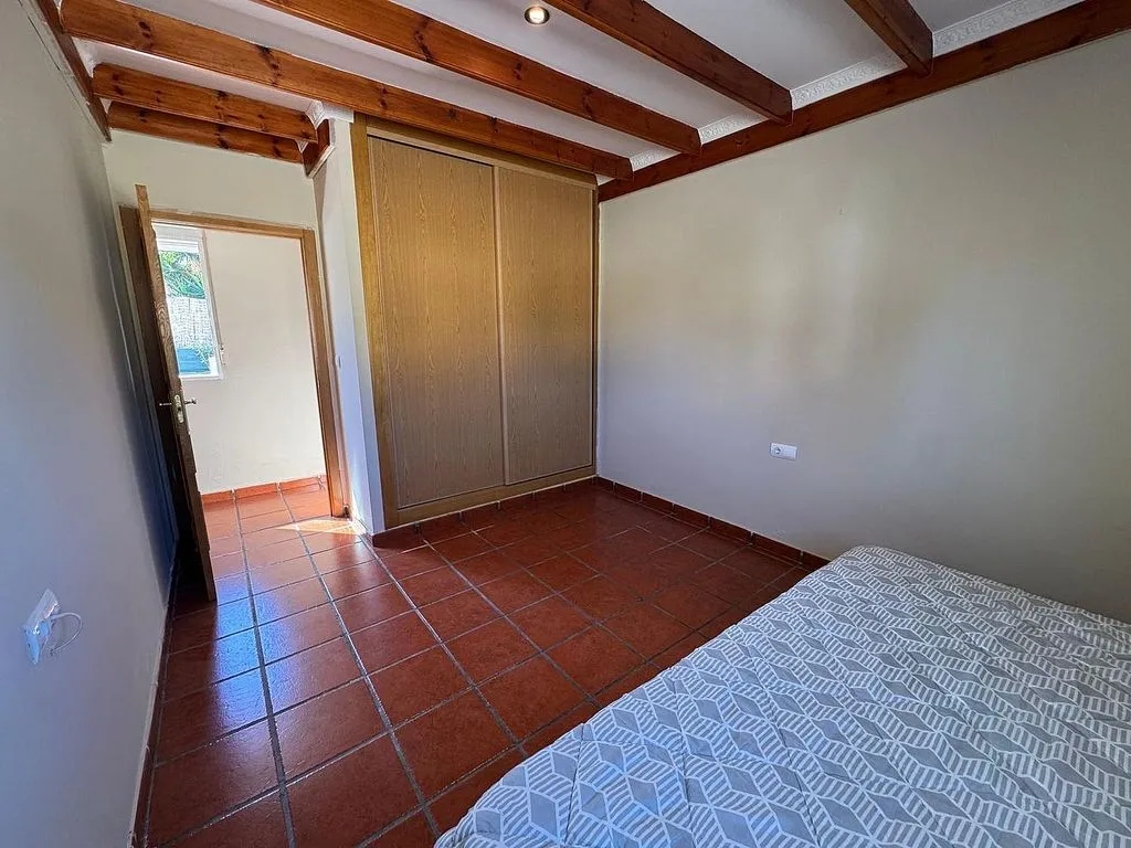 Chambres - Reformed Chalet with Pool in Los Girasoles