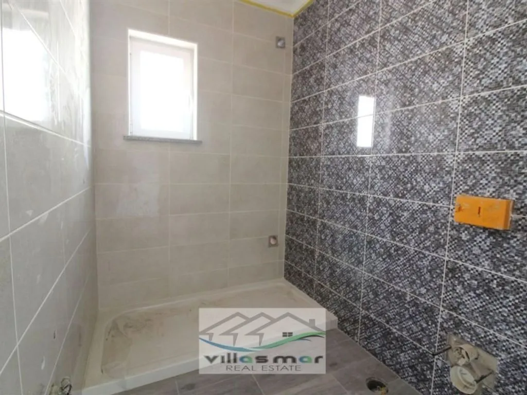 Salles de bain - Luxury Villa with Pool near Praia in Altura