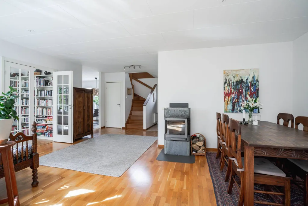 Maison 5 pièces à Uppsala kommun