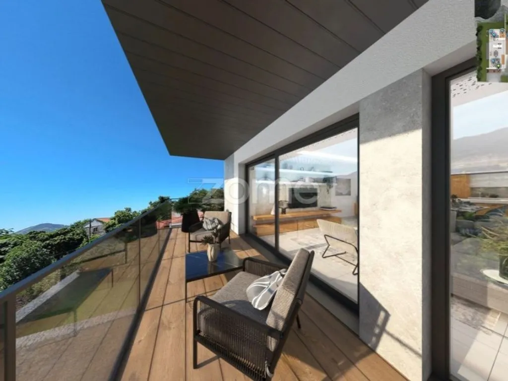 Rõdu - Luxury House with Pool in Vila Nova de Cerveira