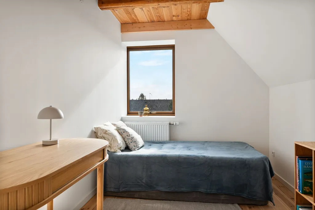 Maison 4 pièces à Præstø