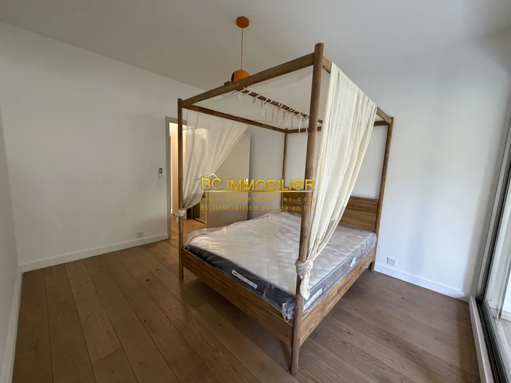 Appartement 4 pièces à Marseille