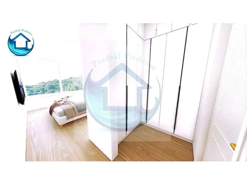 Luxury 3-Bed Flat with Terrace in Castelo, Sesimbra
