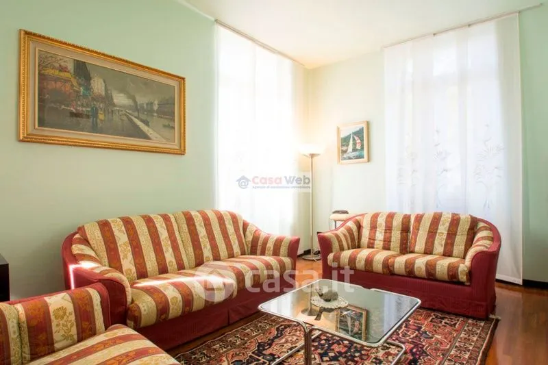 Séjour - Apartment with Lake Views in Luino