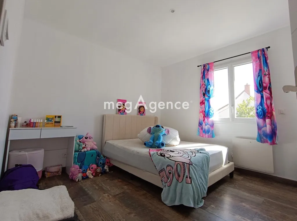 Magamistoad - Recent House with Garden in Quiet Hamlet