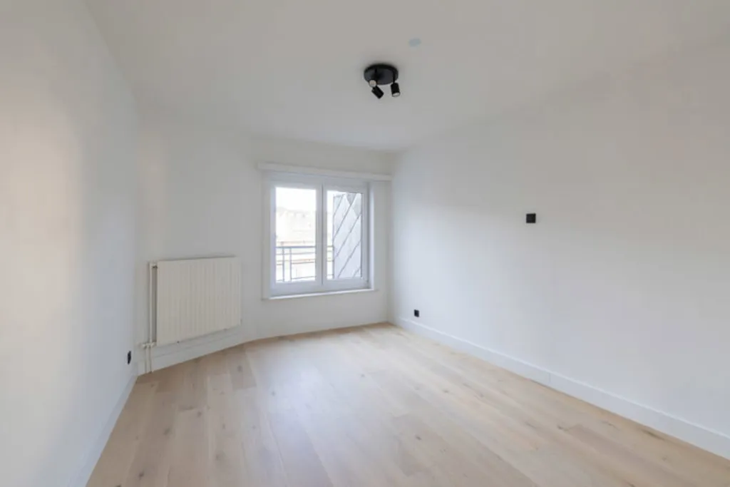 Toad - Renovated Apartment with Lift in Knokke-Heist